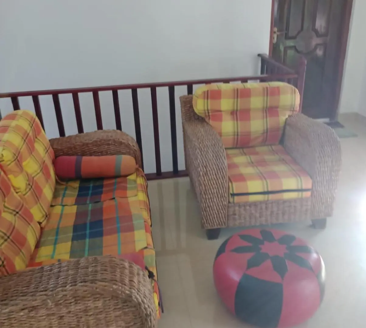 Casa vacanze Laki Roma Home Negombo